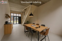 Bekijk foto 6 van Nijenburgerweg 9 L