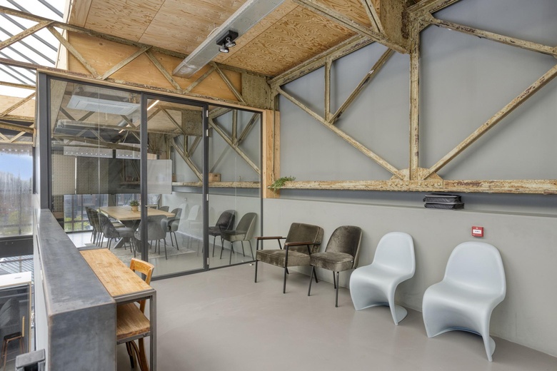 KantoorruimteaanHendrik Figeeweg 1 015K<br/> inHaarlem