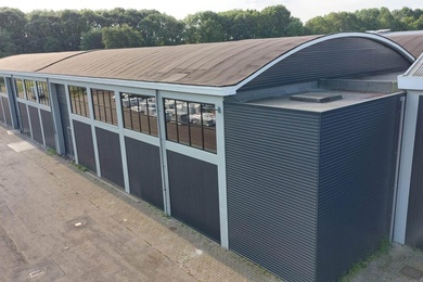 Bedrijfsruimte Heesbeen - Nieuwe Maasdijk 3 - Foto 2
