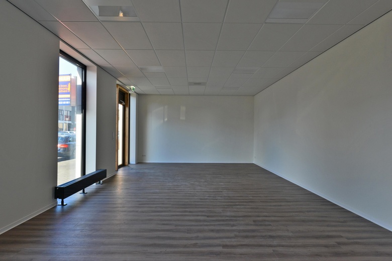 KantoorruimteaanTramsingel 64<br/> inBreda KantoorruimteaanTramsingel 64<br/> inBreda