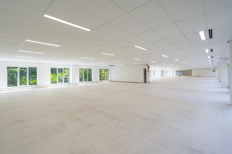 Kantoorruimte Delft - Delftechpark 32 - Foto 11