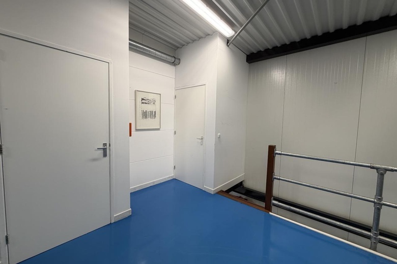 Bedrijfsruimte Pijnacker - Hankweg 107 - Foto 5