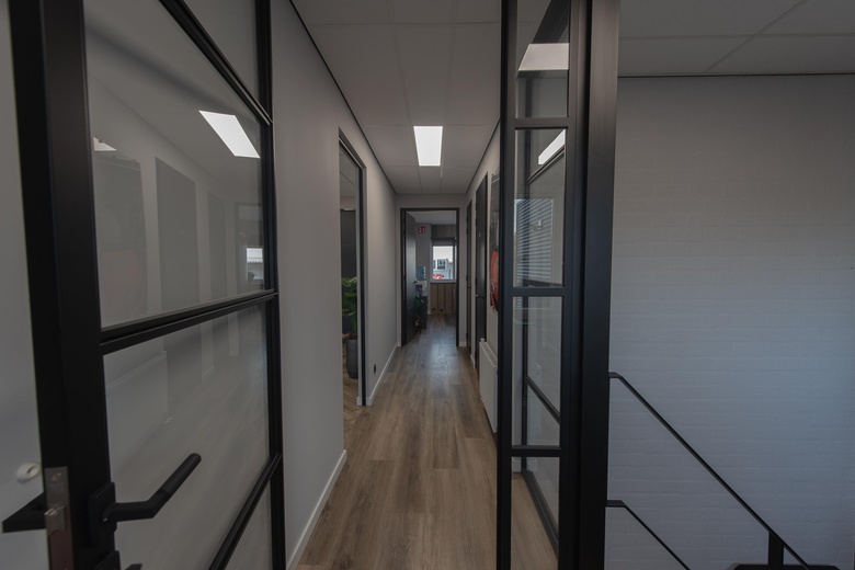 BedrijfsruimteaanDaltonstraat 78<br/> inDordrecht