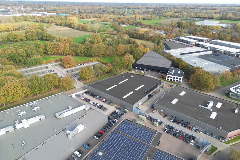 Bedrijfsruimte Eindhoven - Esp 440 - Foto 9