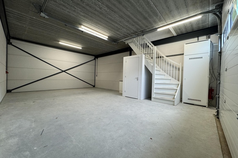 BedrijfsruimteaanSetheweg 47 A 29<br/> inMeppel BedrijfsruimteaanSetheweg 47 A 29<br/> inMeppel
