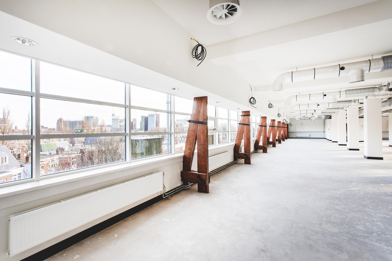 KantoorruimteaanSpaarneplein 2<br/> inDen Haag