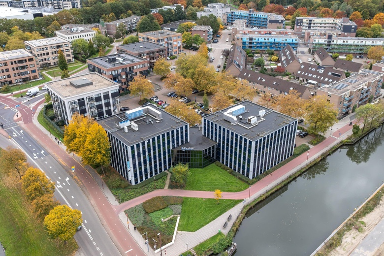 KantoorruimteaanKrijtwal 1<br/> inNieuwegein KantoorruimteaanKrijtwal 1<br/> inNieuwegein