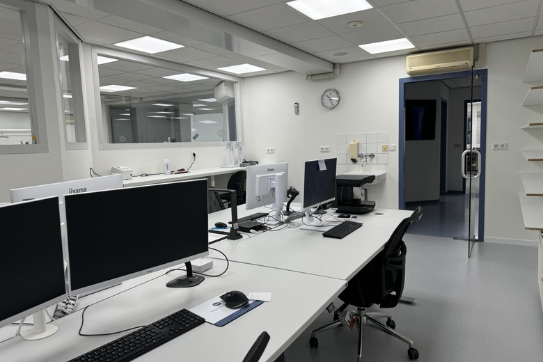 KantoorruimteaanBaarnsche dijk 19<br/> inBaarn KantoorruimteaanBaarnsche dijk 19<br/> inBaarn