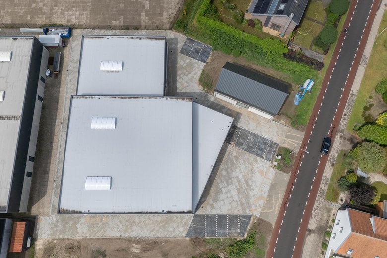 Bedrijfsruimte Oostrum - Stationsweg 92 - Foto 14