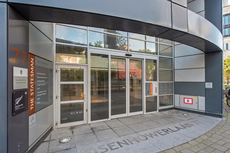KantoorruimteaanChurchillplein 5 A<br/> inDen Haag KantoorruimteaanChurchillplein 5 A<br/> inDen Haag