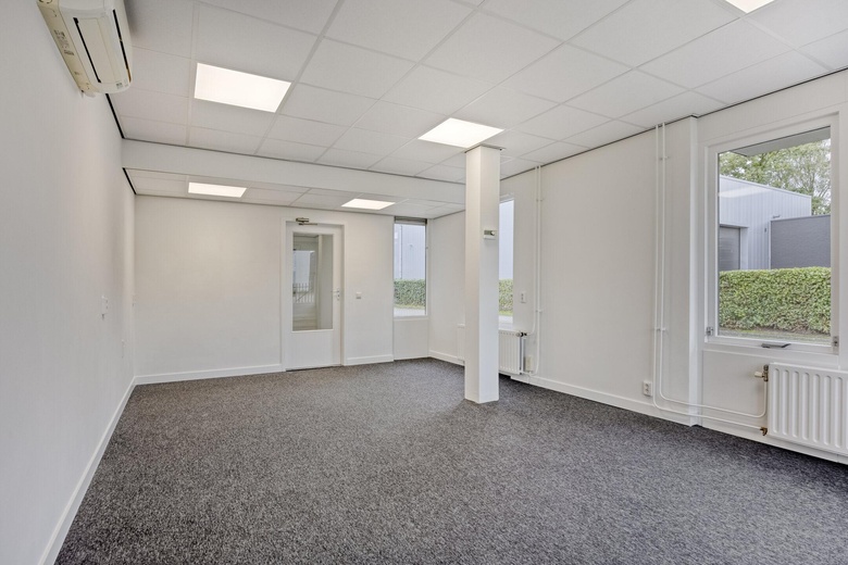 BedrijfsruimteaanThomas Edisonweg 59 - 61<br/> inDrunen BedrijfsruimteaanThomas Edisonweg 59 - 61<br/> inDrunen