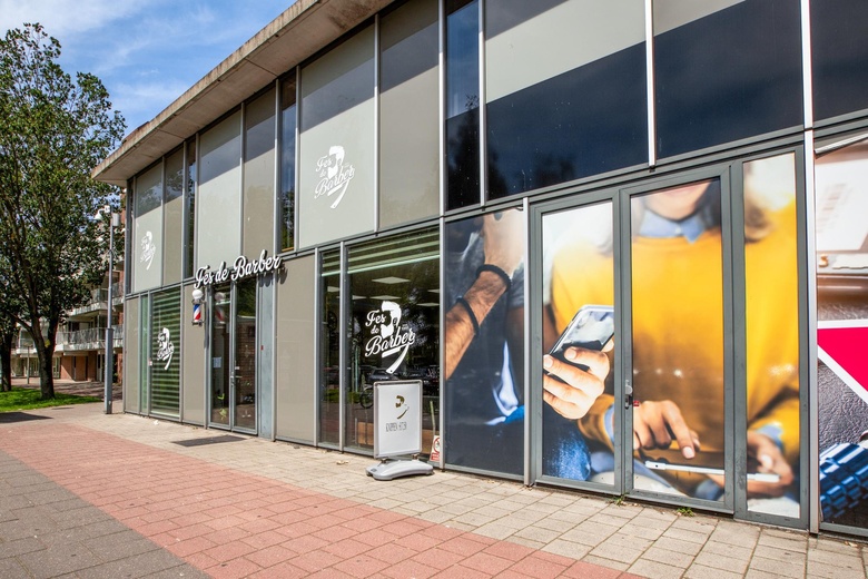 WinkelruimteaanGildenburg 74 a<br/> inGouda