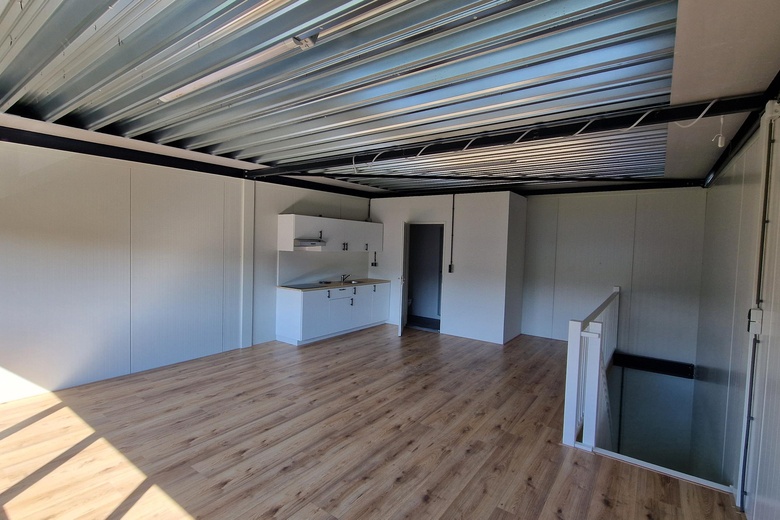 BedrijfsruimteaanTomatenmarkt 52 B<br/> inZwaagdijk-Oost