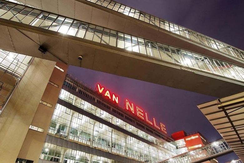 Kantoorruimte Rotterdam - Van Nelleweg 1 - Foto 23