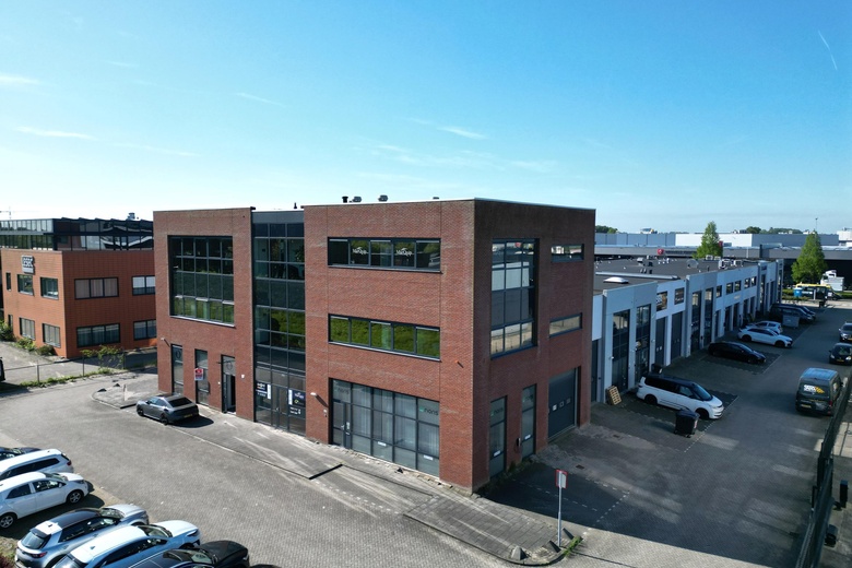 KantoorruimteaanNieuwland Parc 10 m<br/> inAlblasserdam