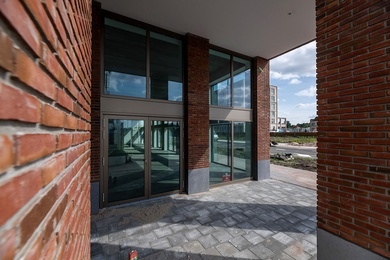 Kantoorruimte Rotterdam - Boezembocht 22 0 ong - Foto 2