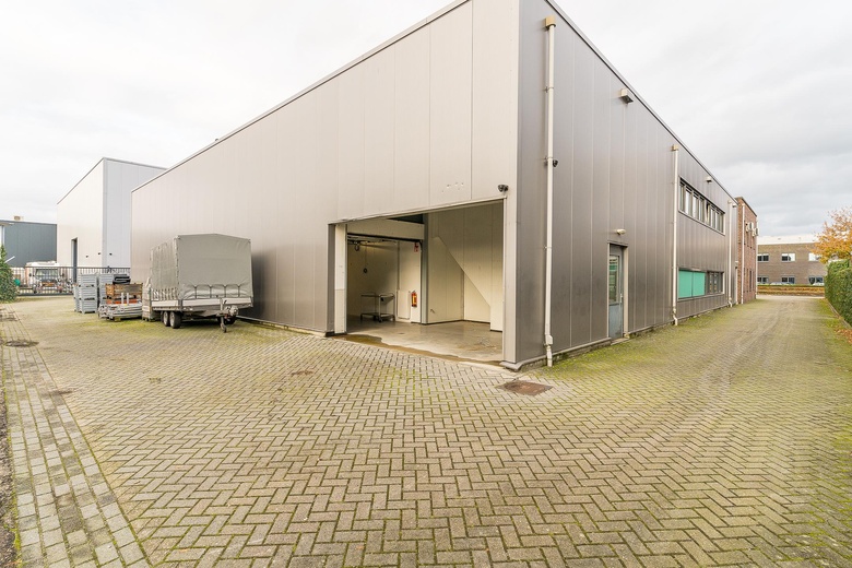 Kantoorruimte Ermelo - Meeboerserf 1 - Foto 19