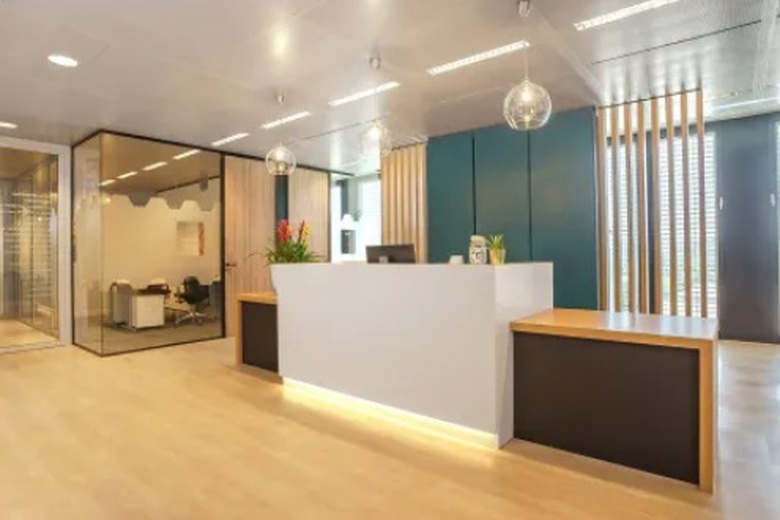 KantoorruimteaanAmstelveenseweg 500<br/> inAmsterdam