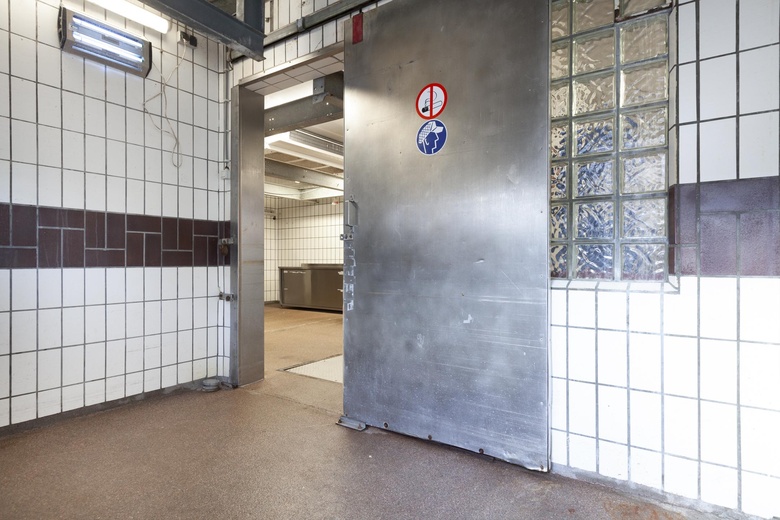 BedrijfsruimteaanW. Poolmanstraat 14<br/> inDriebruggen BedrijfsruimteaanW. Poolmanstraat 14<br/> inDriebruggen