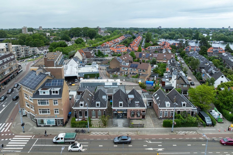 Winkelruimte Rotterdam - Kleiweg 167 - Foto 20