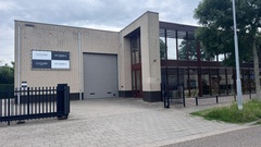 Kantoorruimte te huur Den Bosch - Uilenwaard 3