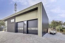 Bekijk foto 2 van eenheid 1 aan de Grevelingenstraat 11 a in Zierikzee