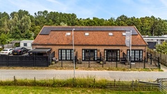 Bedrijfsruimte te koop Velserbroek - Dammersweg 15 RD