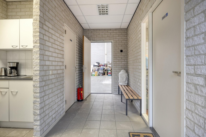 Bedrijfsruimte Nieuw-Vennep - Haverstraat 6 - Foto 3