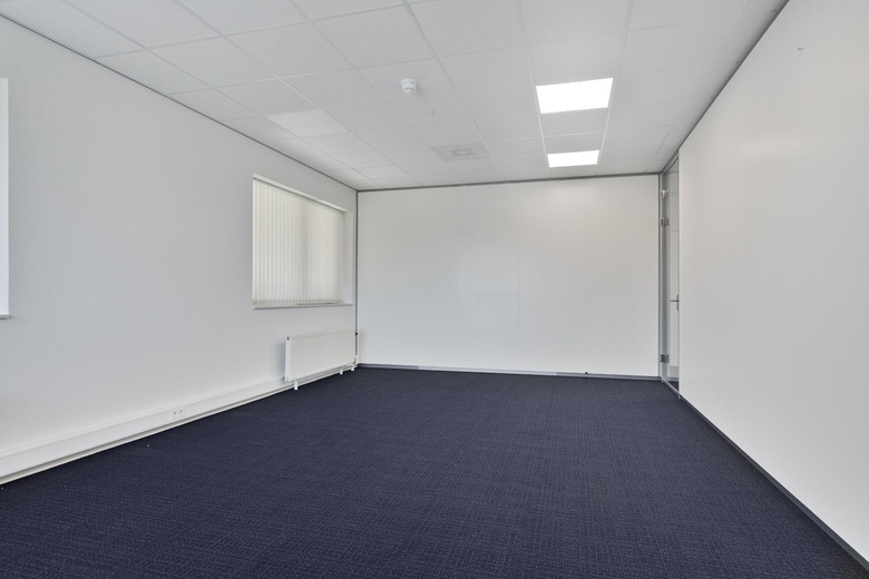 KantoorruimteaanHanzeweg 45<br/> inDeventer