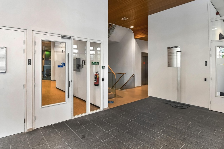 KantoorruimteaanBoulevard Heuvelink 2<br/> inArnhem