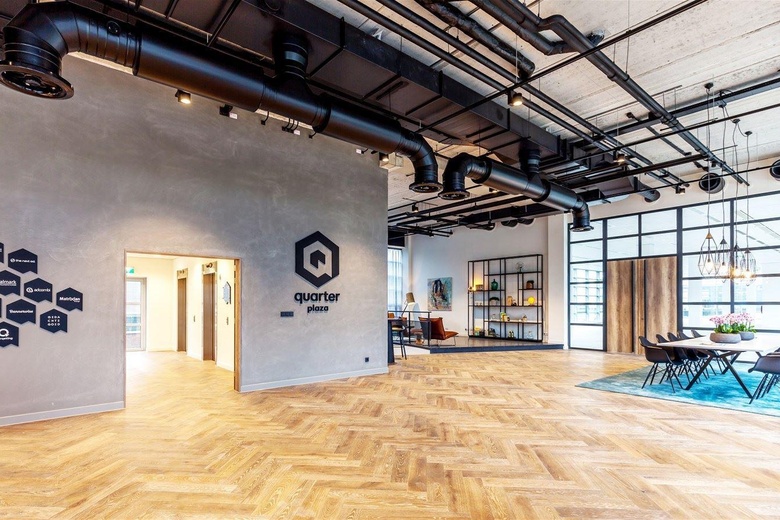 KantoorruimteaanTransformatorweg 74 - 104<br/> inAmsterdam