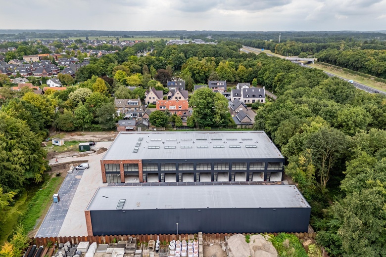BedrijfsruimteaanNoordersingel 26 A 19<br/> inEemnes BedrijfsruimteaanNoordersingel 26 A 19<br/> inEemnes