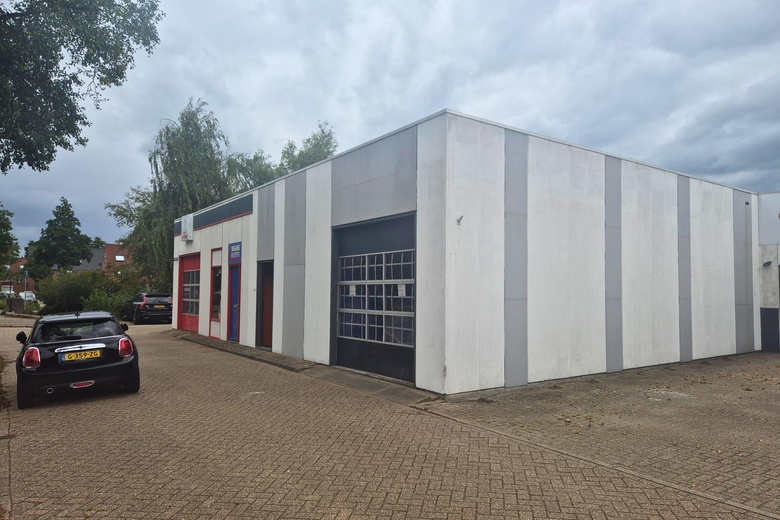 Bekijk foto 1 van Geersstraat 58