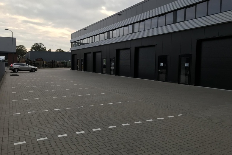 BedrijfsruimteaanMiddelste Groes 29 c<br/> inHeesch