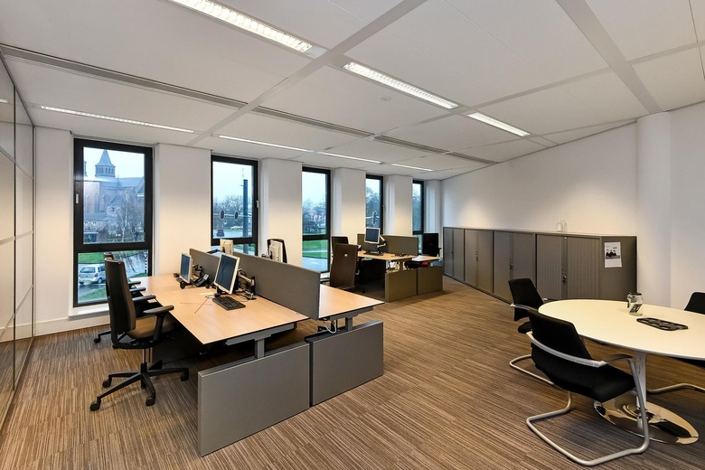 KantoorruimteaanBoulevard Heuvelink 2<br/> inArnhem