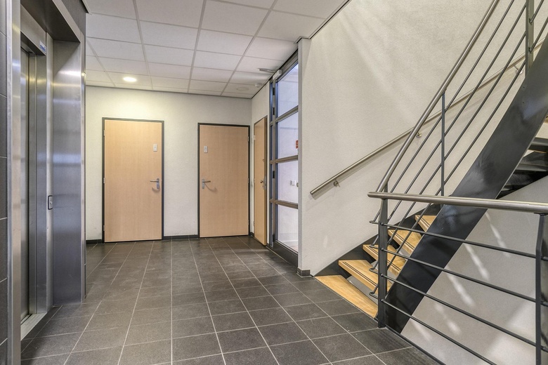 KantoorruimteaanVan Asch van Wijckstraat 2 - 4<br/> inAmersfoort KantoorruimteaanVan Asch van Wijckstraat 2 - 4<br/> inAmersfoort