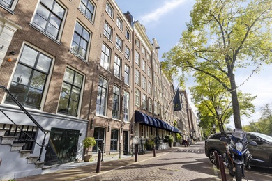 Horeca te koop Amsterdam - Singel 301