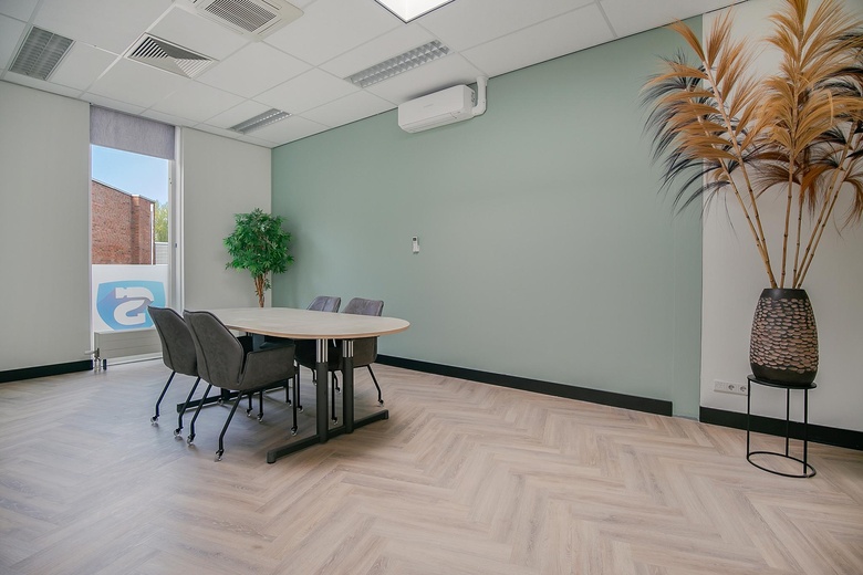 KantoorruimteaanAmbachtshof 38<br/> inNootdorp