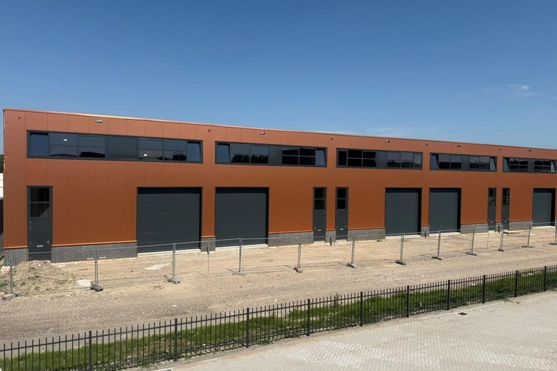 BedrijfsruimteaanKeurmeesterstraat 30<br/> inAmstelveen