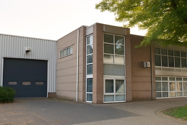 BedrijfsruimteaanDe Tienden 56<br/> inNuenen