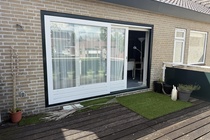 Kantoorruimte Oldenzaal - Steenstraat 29 a - Foto 5