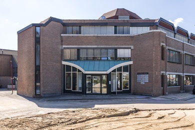 Kantoorruimte Appelvink 1, Nieuwegein | Bedrijfspand.com