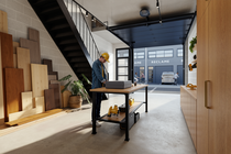 Bedrijfsruimte Rotterdam - Roer 20 - Foto 3
