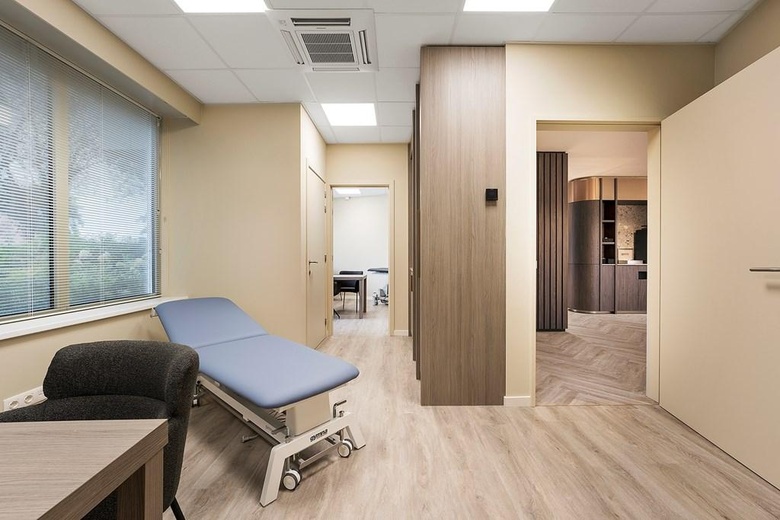 ZorgaanBrieversstraat 70<br/> inEede