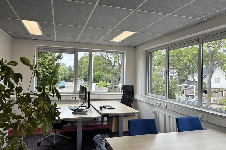 KantoorruimteaanMolenweer 2<br/> inWateringen