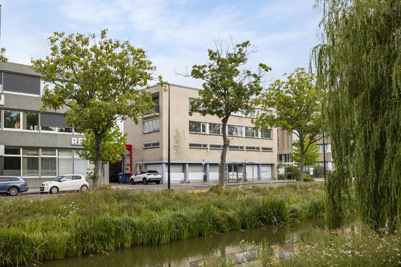 Kantoorruimte Rijswijk - Verrijn Stuartlaan 38 b - Foto 25