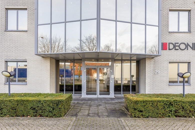 Bedrijfsruimte Eindhoven - Dillenburgstraat 29 - Foto 4