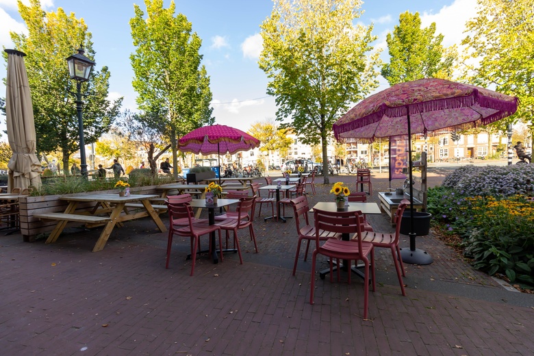 HorecaaanTurfmarkt 30ZW<br/> inHaarlem