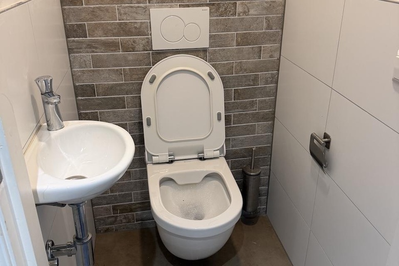 WinkelruimteaanJavastraat 128<br/> inDen Haag