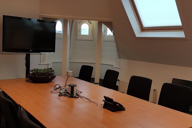 KantoorruimteaanSteenbergsestraat 49<br/> inBergen op Zoom